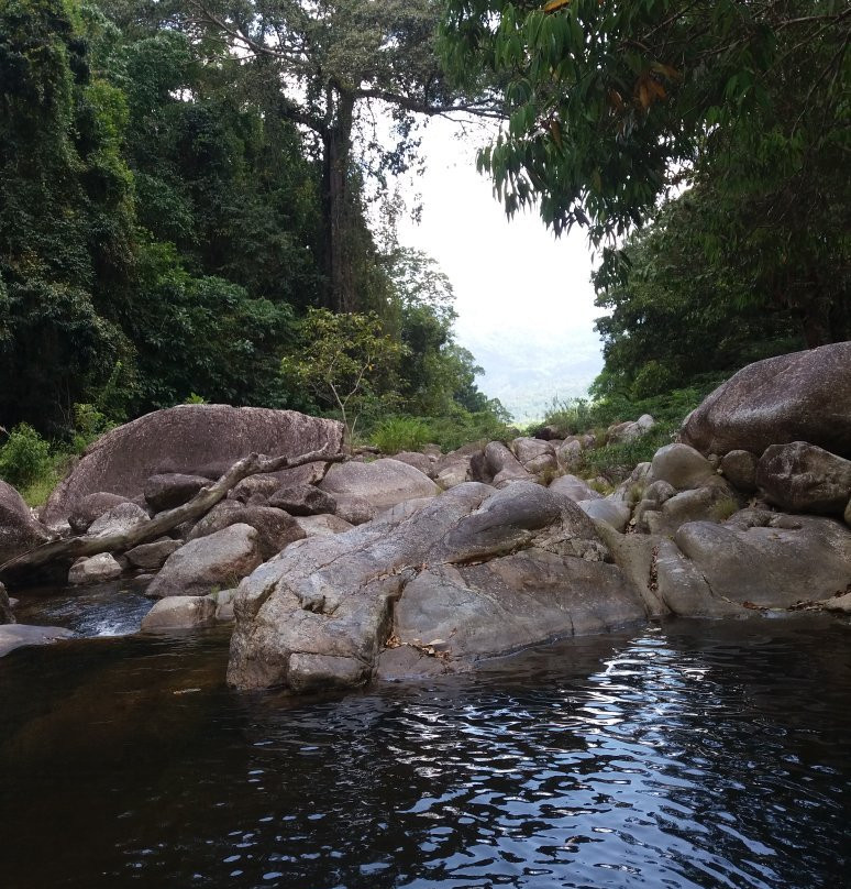 Khao Luang National Park景点图片