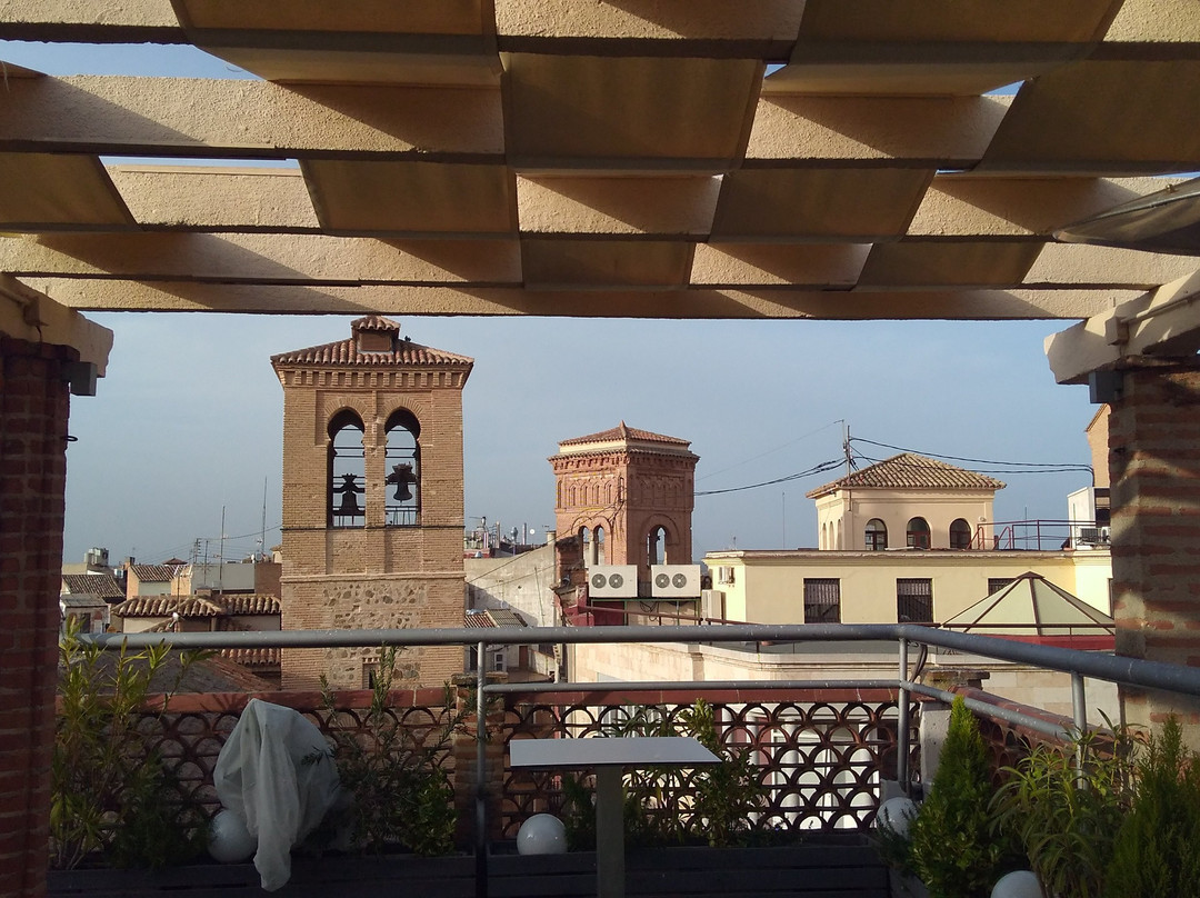 卡洛斯五世酒店主图