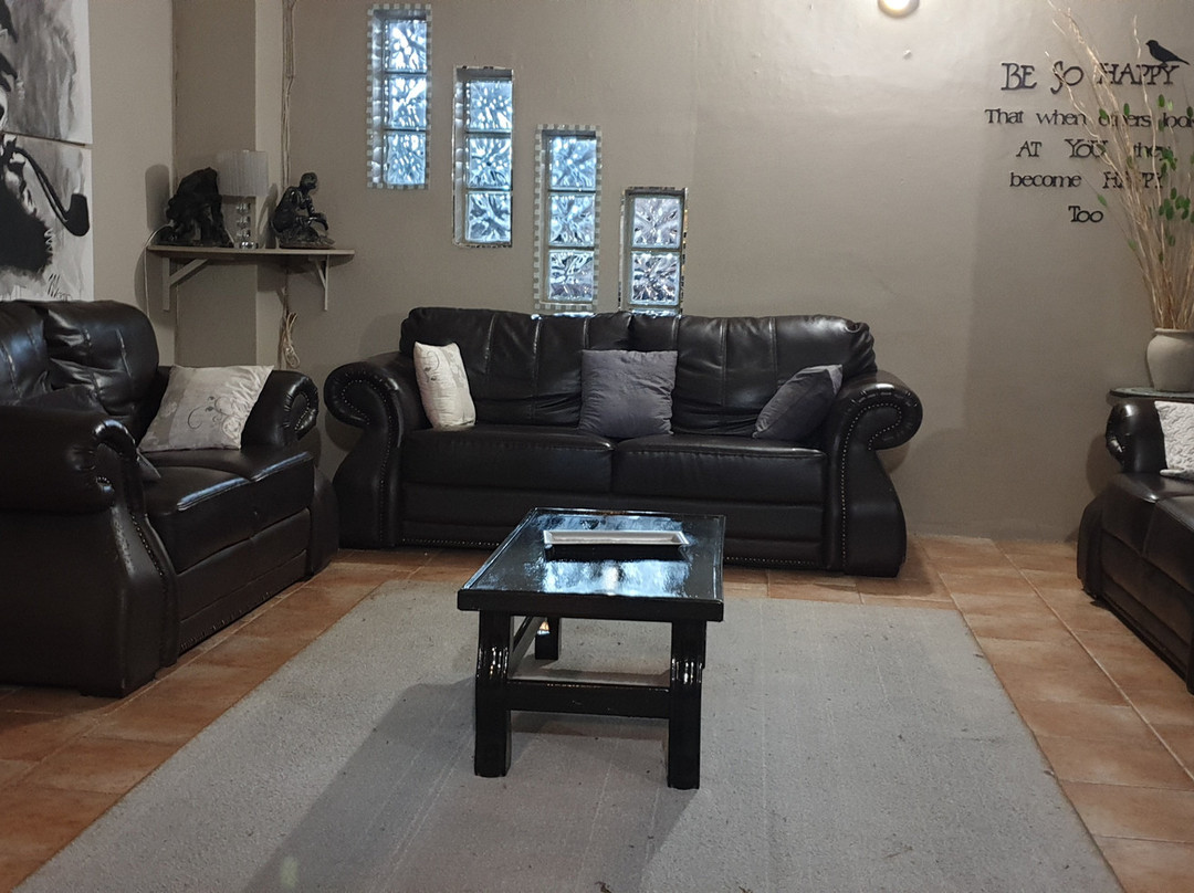 Mariental Hotel主图