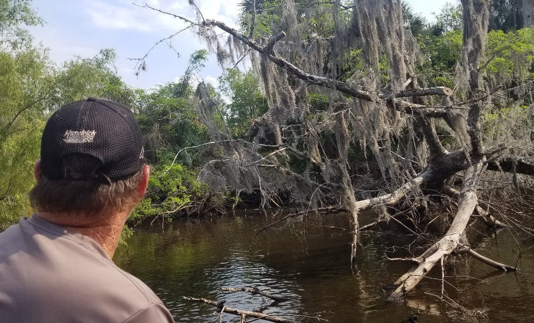 Up River Adventures-阿卡迪亚必去景点