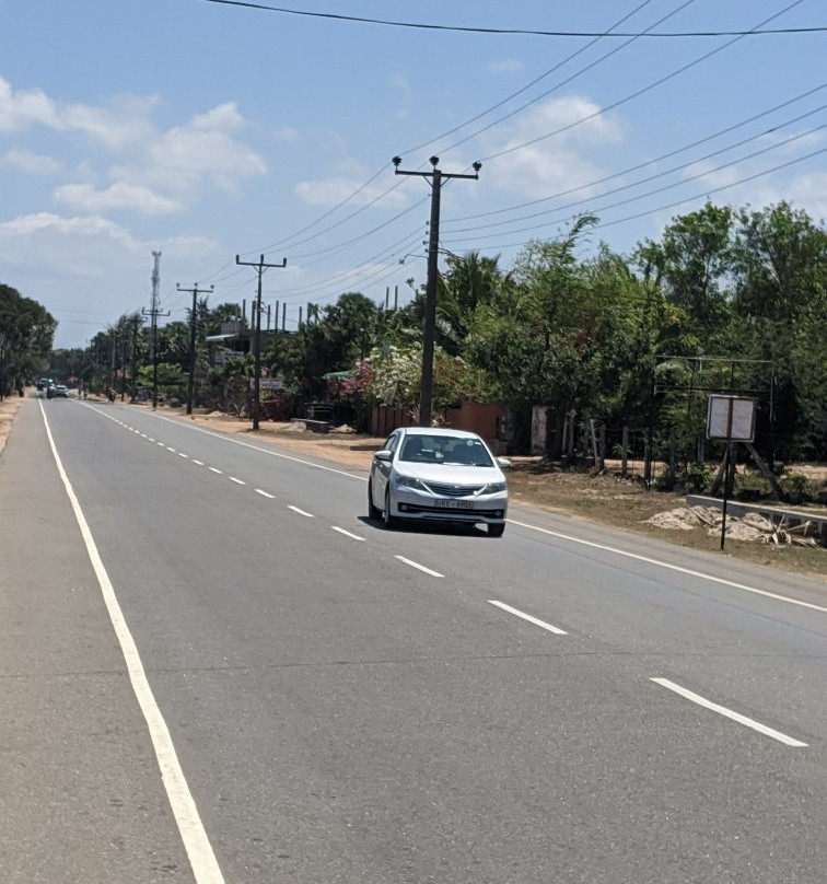 vsa lanka tours-佩拉德尼亚必去景点