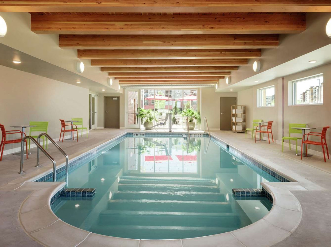 Home2 Suites by Hilton Menomonee Falls Milwaukee主图