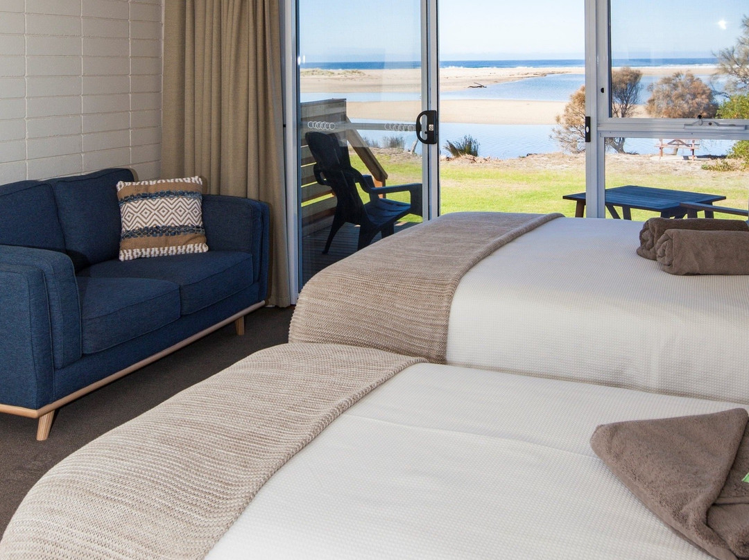 Pelican Sands Scamander主图