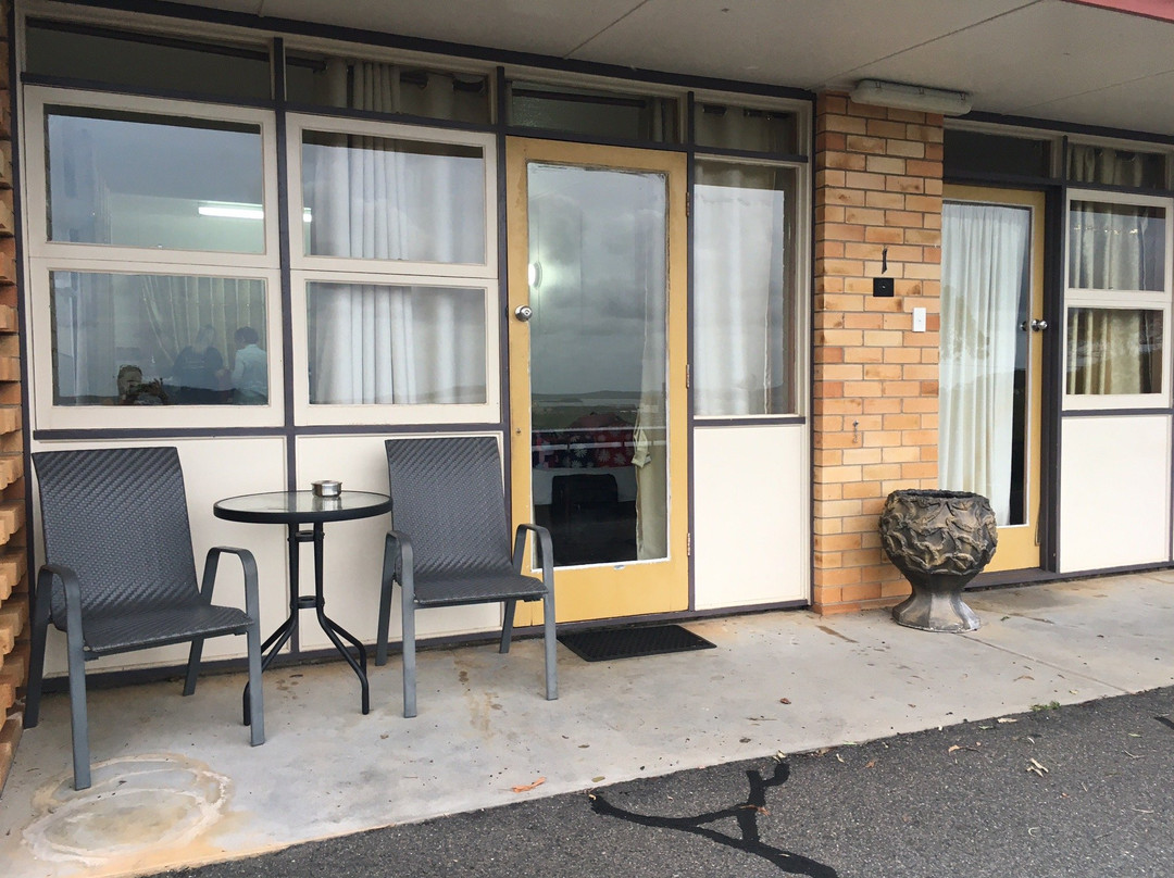 Harbour View Motel主图