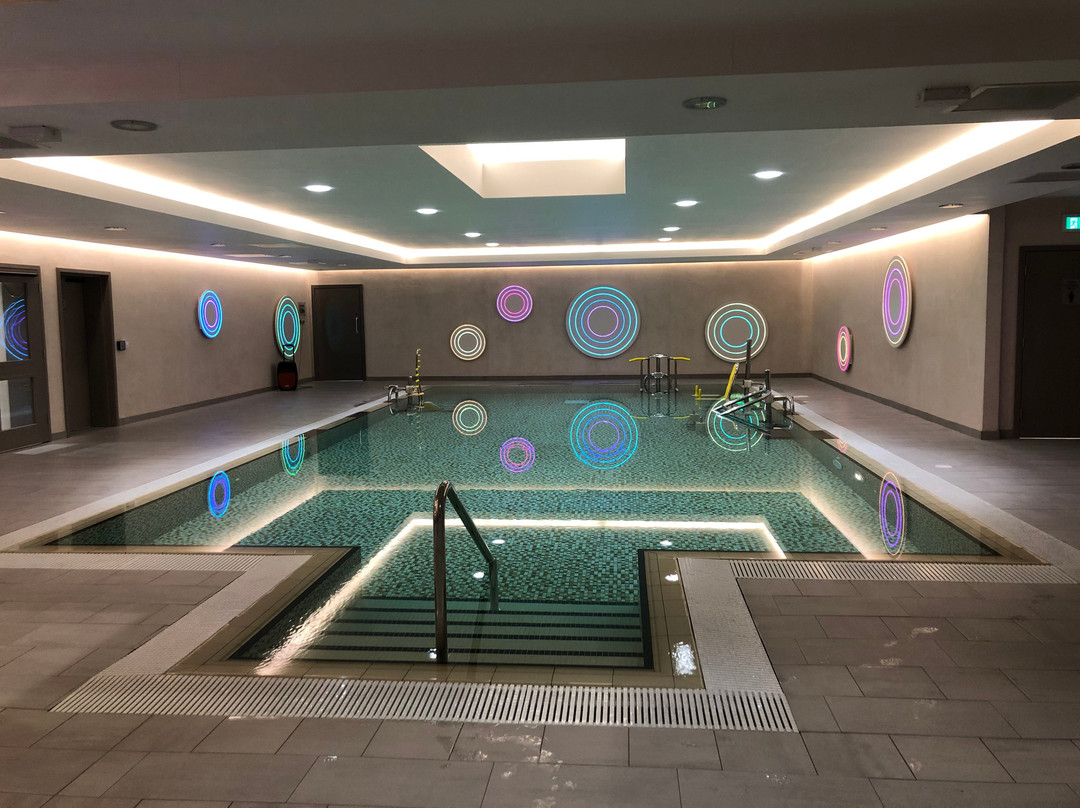 Ragdale Hall Spa主图