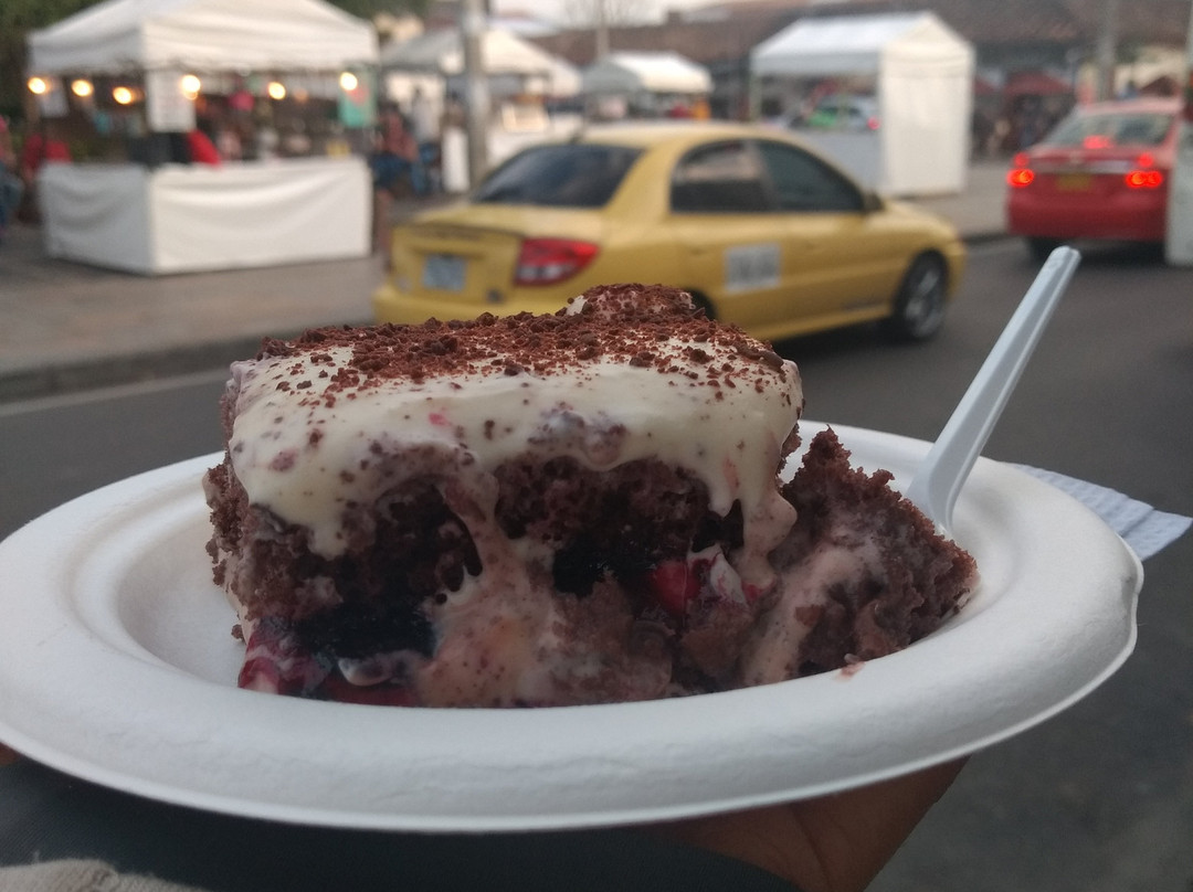 Iglesia San Antonio de Pereira-Rionegro必去景点