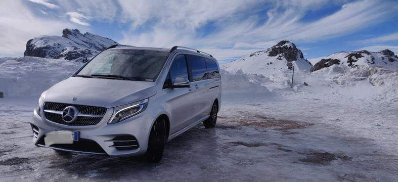 Venice Transfer-威尼斯必去景点