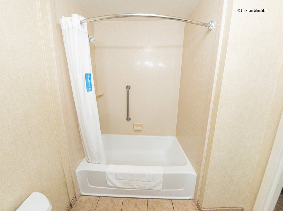 Hampton Inn & Suites Barstow主图