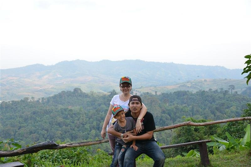 Khao Kho Royal Palace景点图片