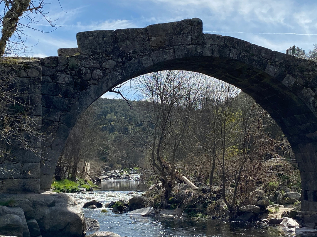 Casa Rural La Marotera主图