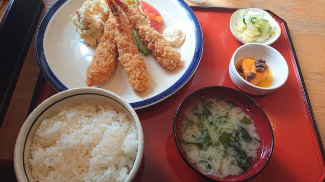 きらりRestaurant Coffee