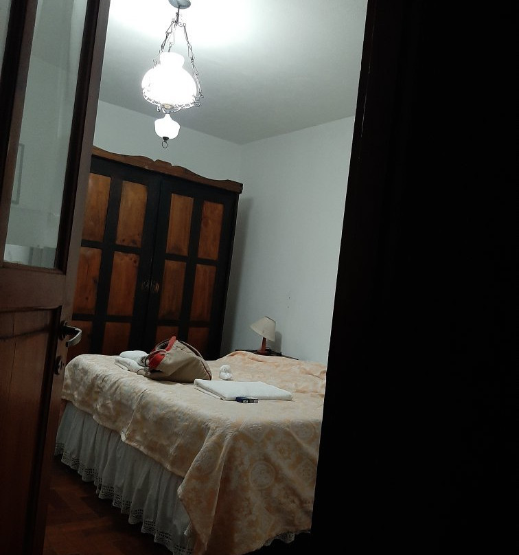 Hotel Las Verbenas主图