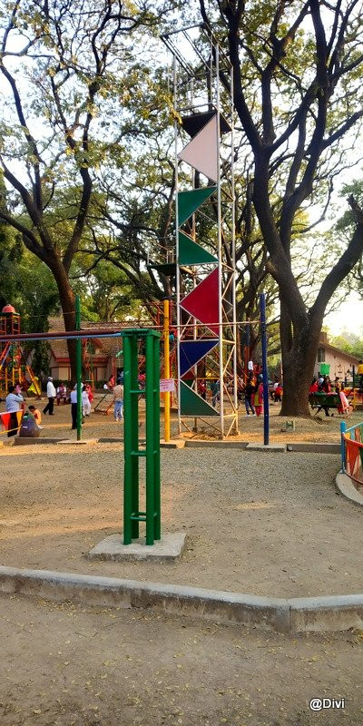 Peshwe Udyan Zoo-浦那必去景点