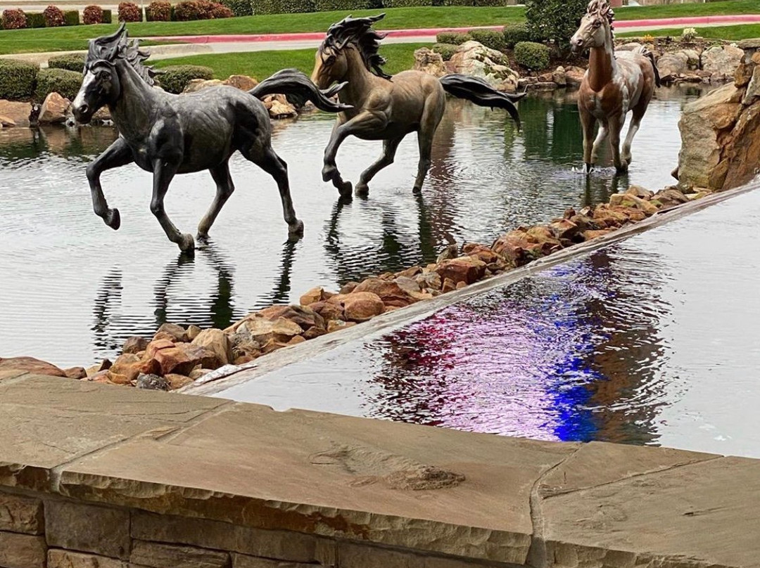 Spiro酒店住宿-Choctaw Casino Hotel Pocola