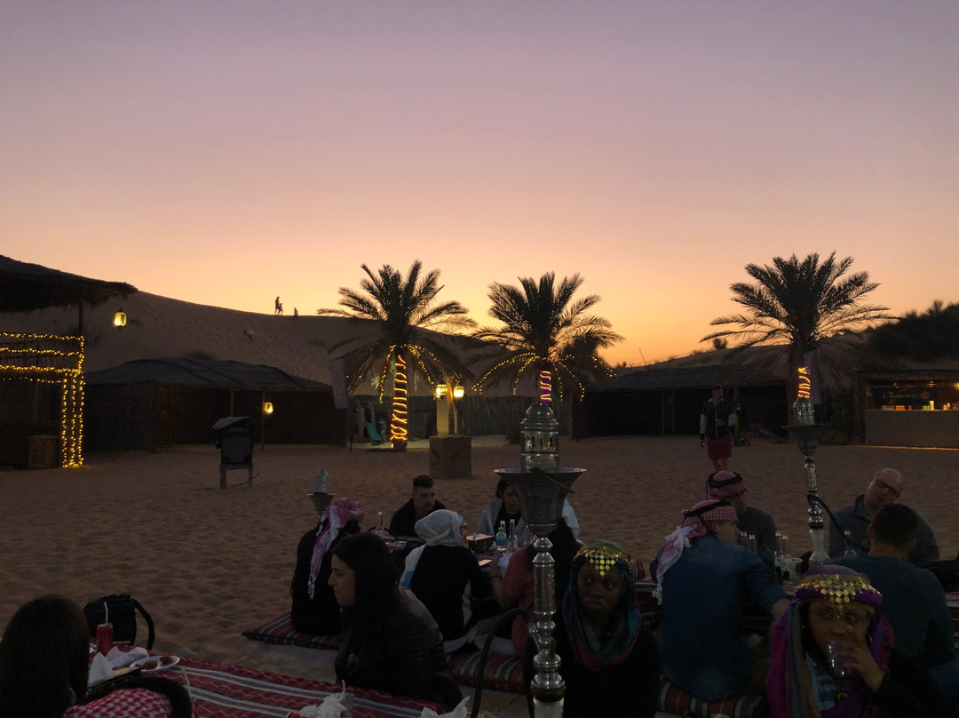 Royal Planet Tours & Safaris-迪拜必去景点