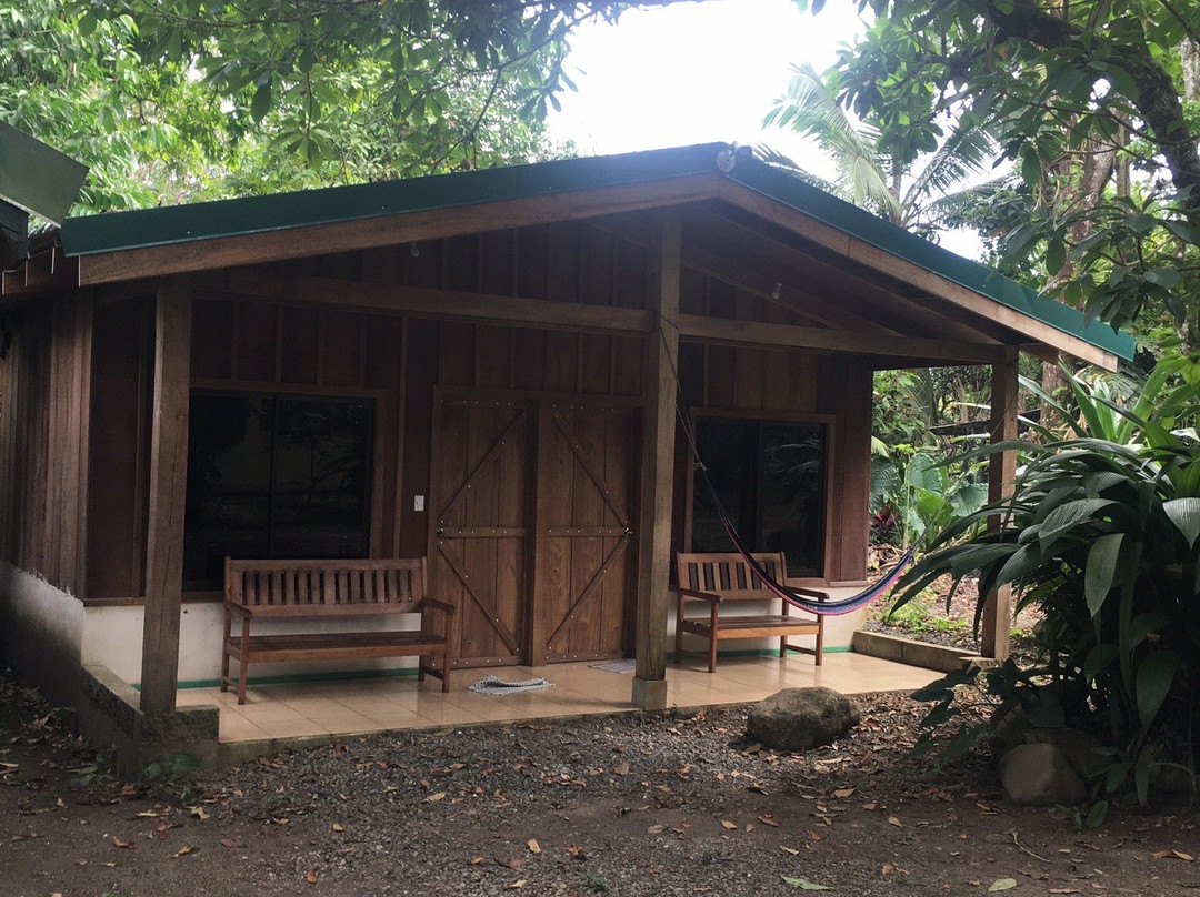 Hotel Rancho Las Cabanas主图