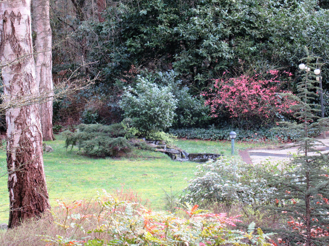 Fletcher Hotel-Restaurant De Scheperskamp主图