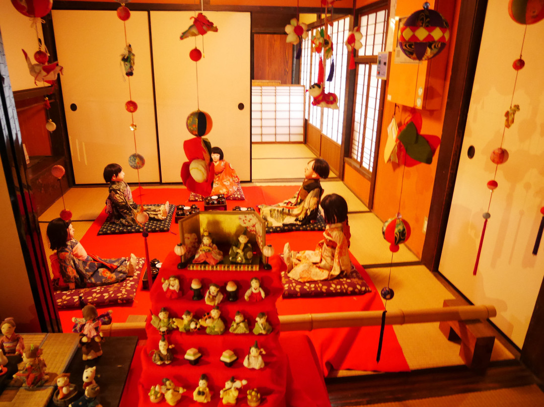 Ota House景点图片