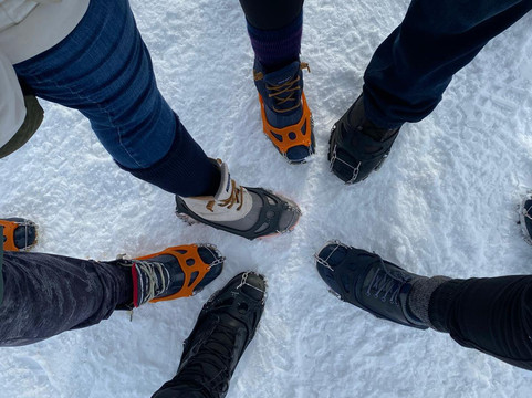 Try Iceland Tours-雷克雅未克必去景点