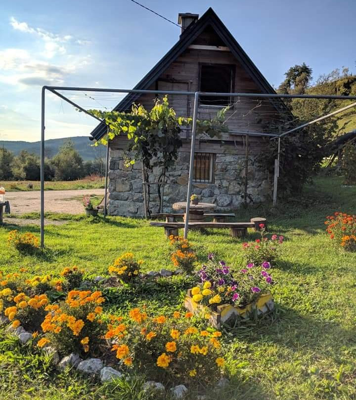 Etno Vodenica Ćirović-Odzak必去景点
