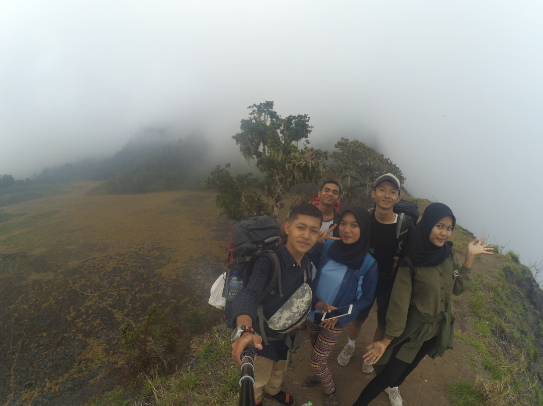 Kondo Hill-Sembalun Lawang必去景点