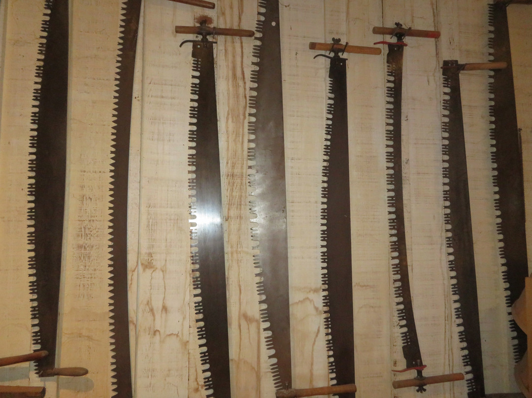 Woodside General Store-Woodside必去景点