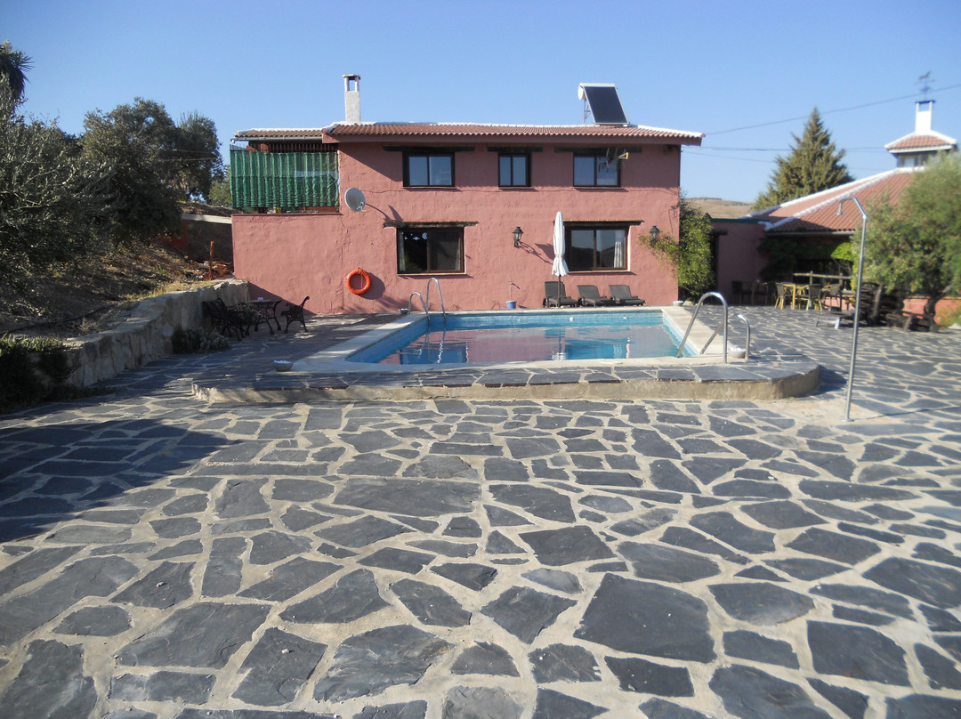 El Refugio de Alamut主图