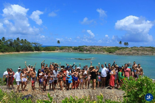 2K Viagens & Turismo / Recife - PE-累西腓必去景点