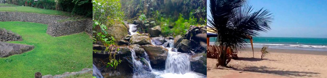Museo de Sitio Tulipe-Tulipe必去景点