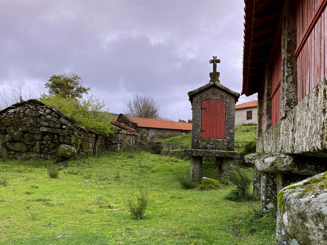 Peneda-Geres National Park景点图片