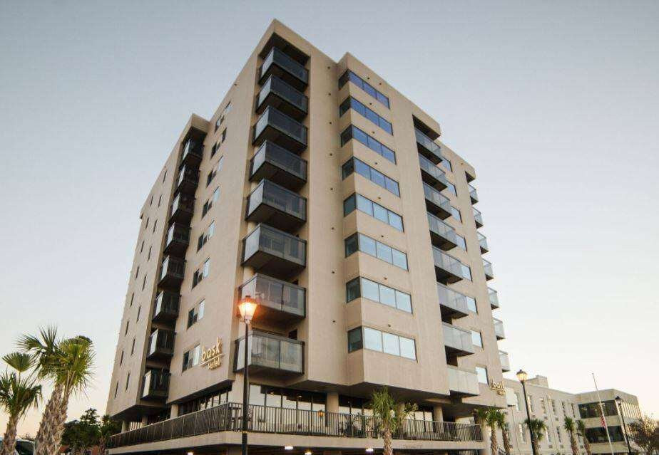 Bask Hotel at Big Rock Landing主图