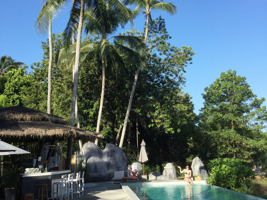 Awana Villa Resort Yaonoi主图