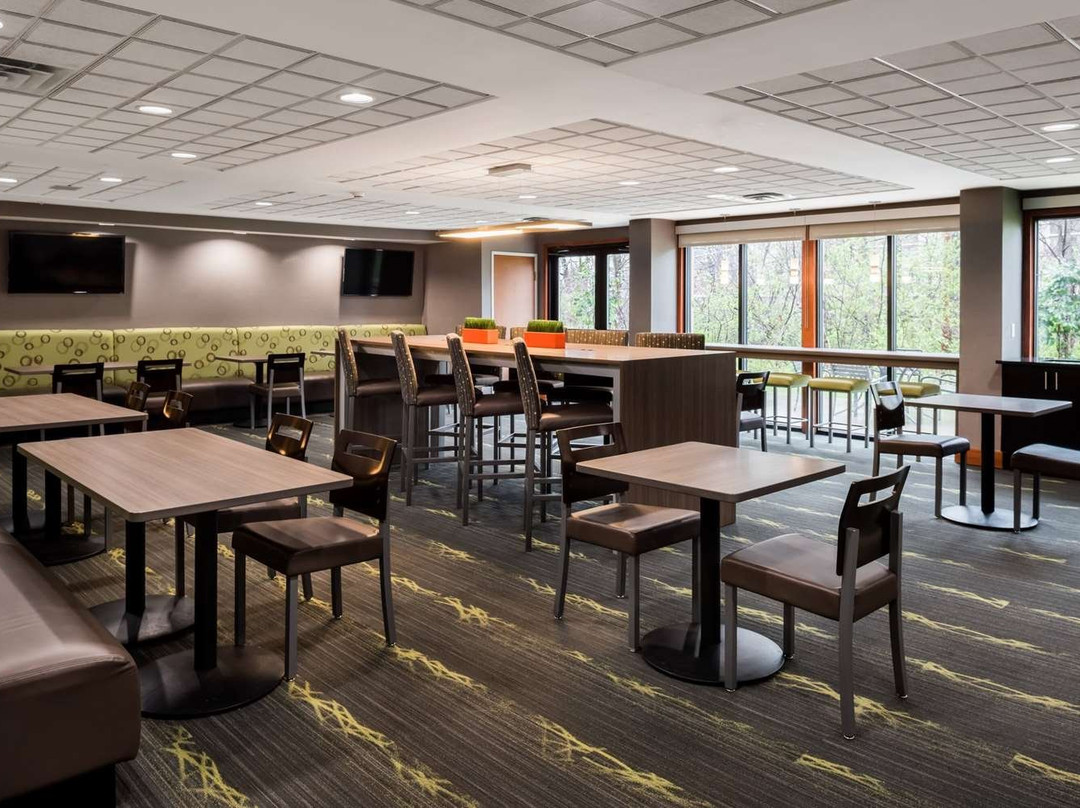 Wingate by Wyndham Columbia主图