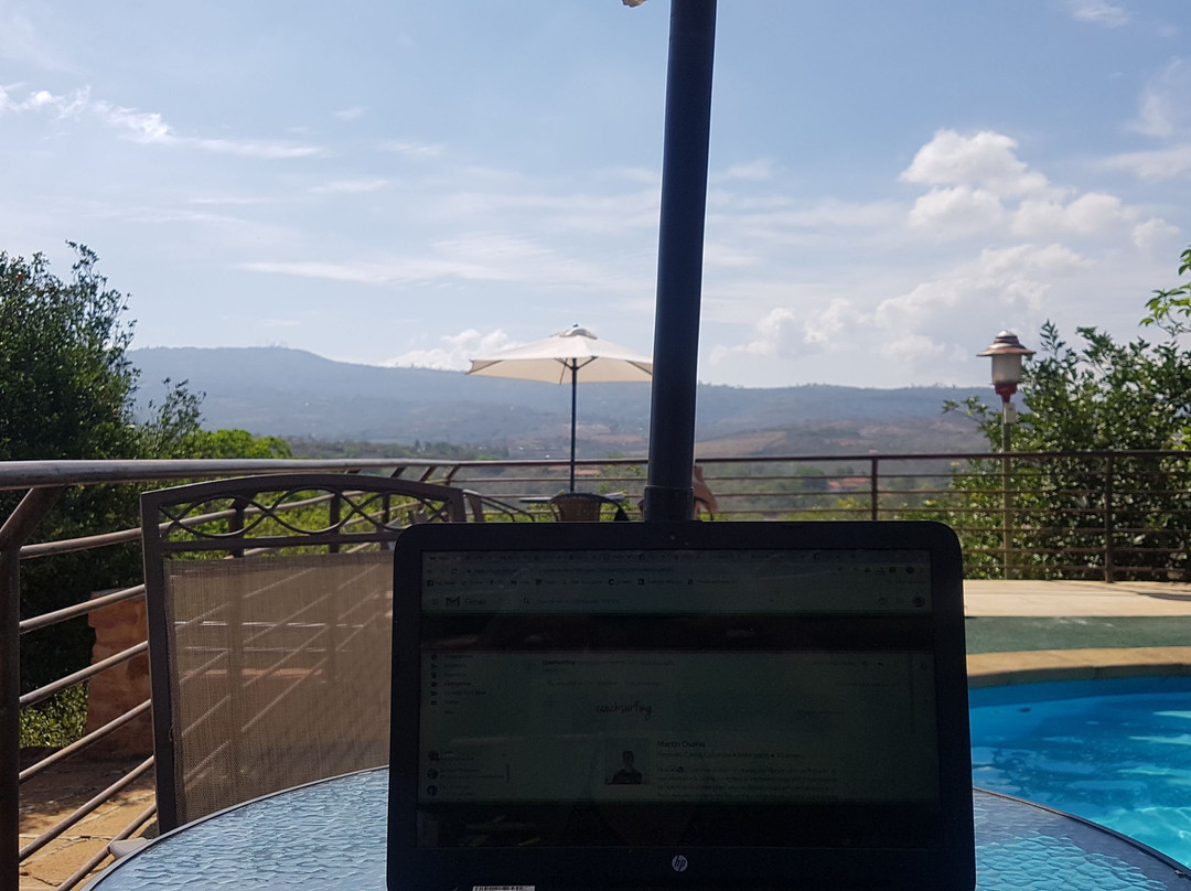 La Loma Hotel Barichara主图