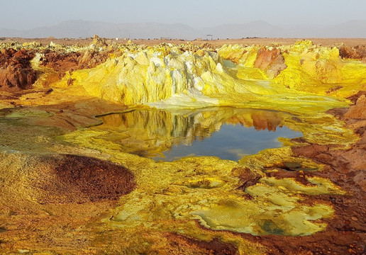 Memento Ethiopia Tours-亚的斯亚贝巴必去景点