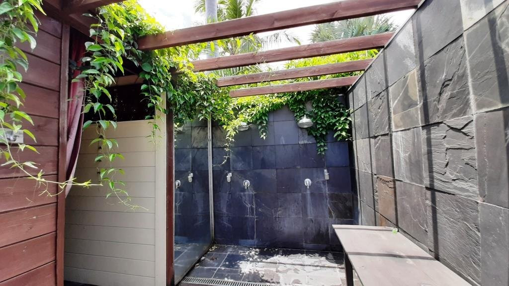 百丽别墅旅馆主图