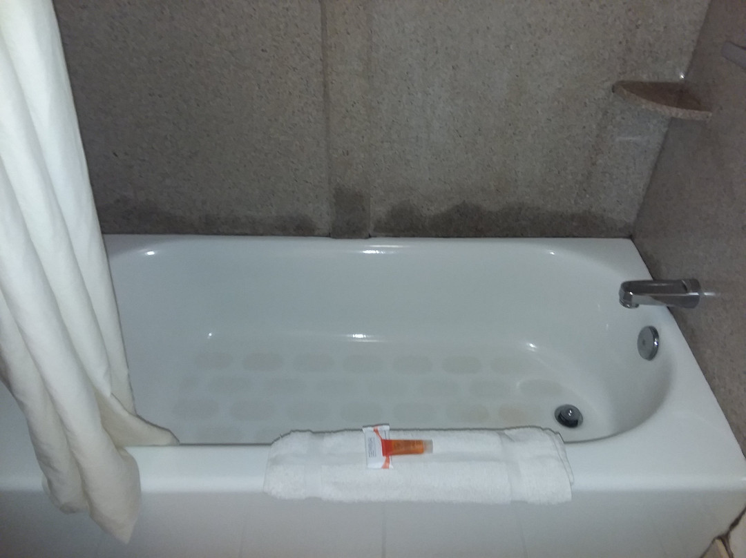 Atkinson Inn & Suites主图