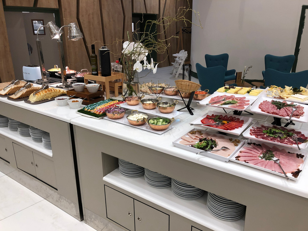 NH Toulouse Airport主图