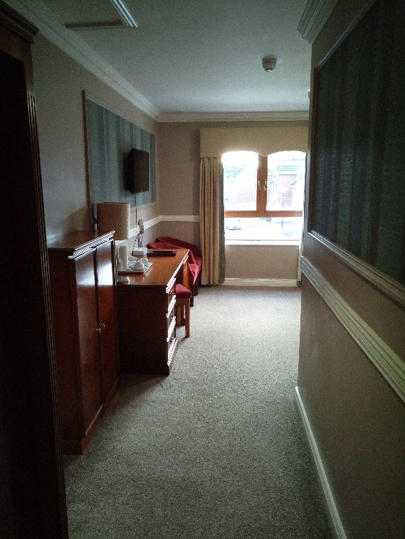 Ashbourne Court Hotel-官方