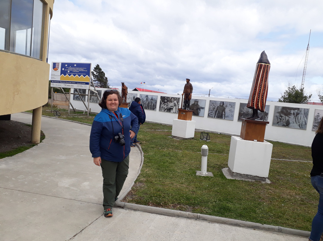 Museo Municipal "Fernando Cordero Rusque"-Porvenir必去景点