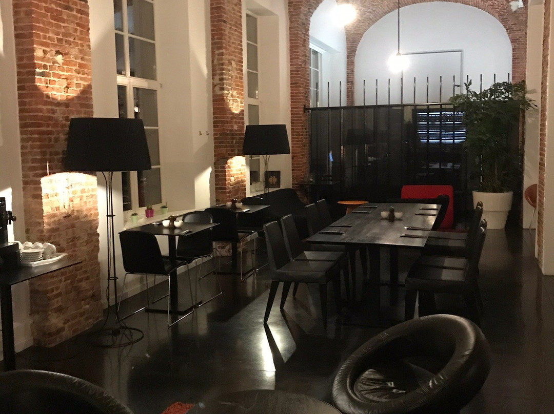 维尔福德旅馆酒店主图