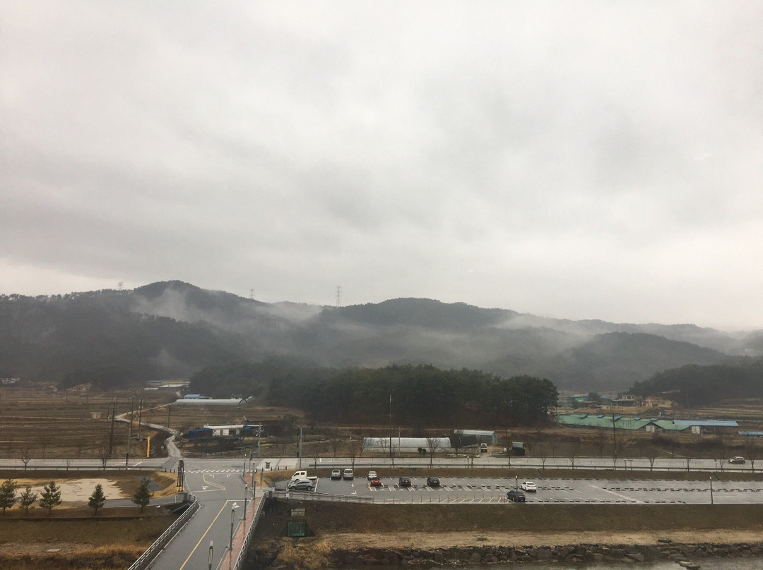 The Suites Hotel Namwon主图