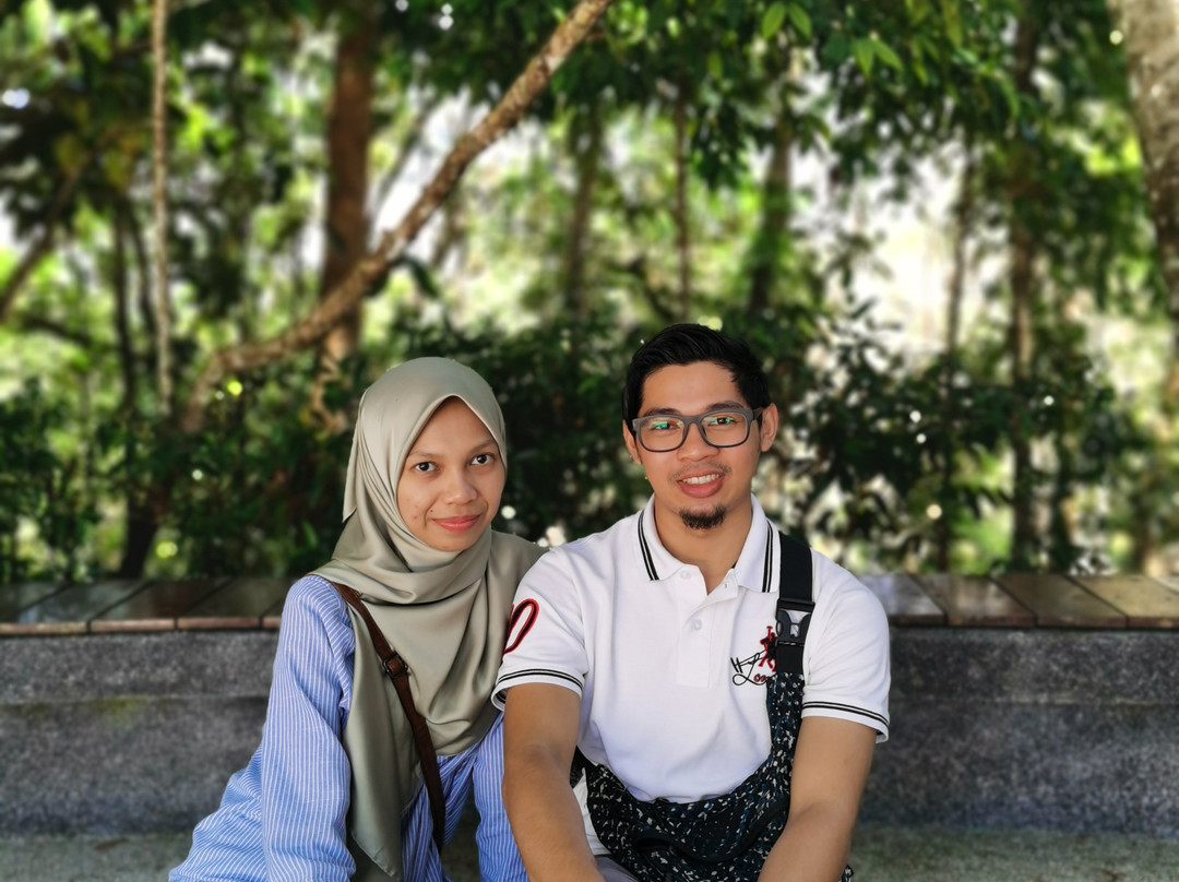 Masjid Bukit Bendera (Penang Hill Mosque)-槟城岛必去景点