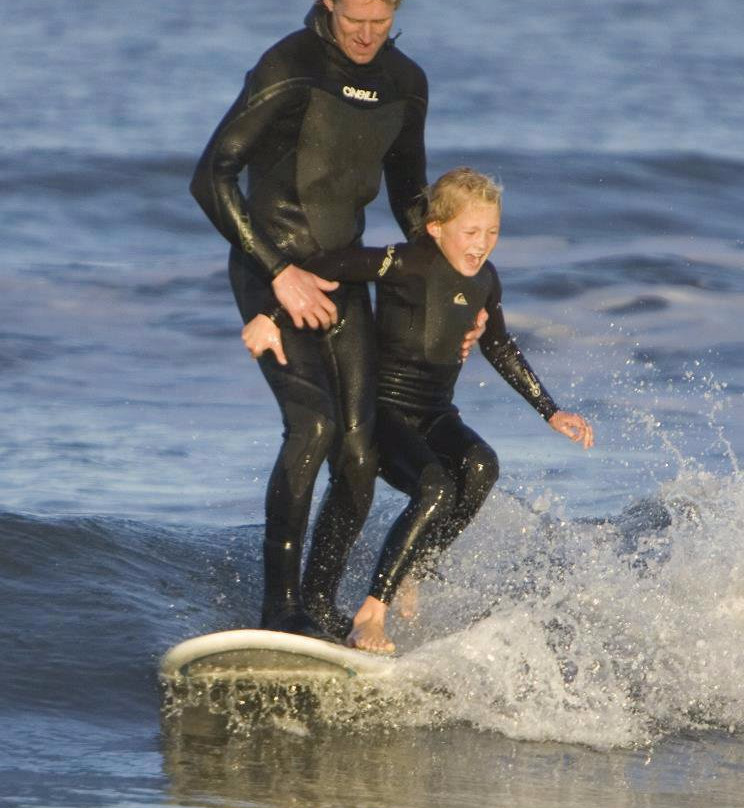 Tynemouth Surf Co-泰恩茅斯必去景点