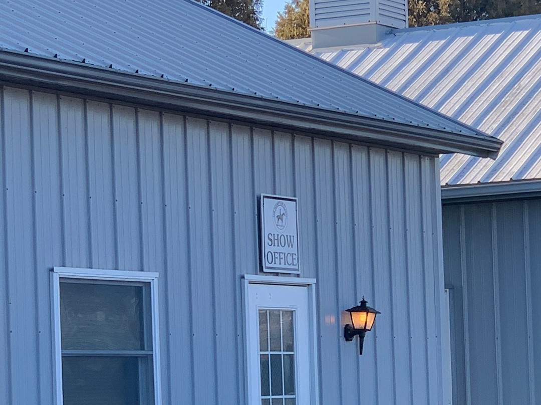 The Hampton Classic-Bridgehampton必去景点