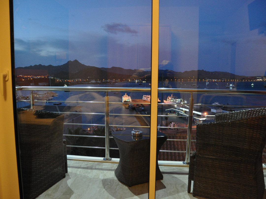 Blue Marlin Hotel主图