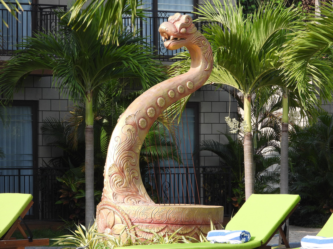 Fox Resorts Jaffna主图