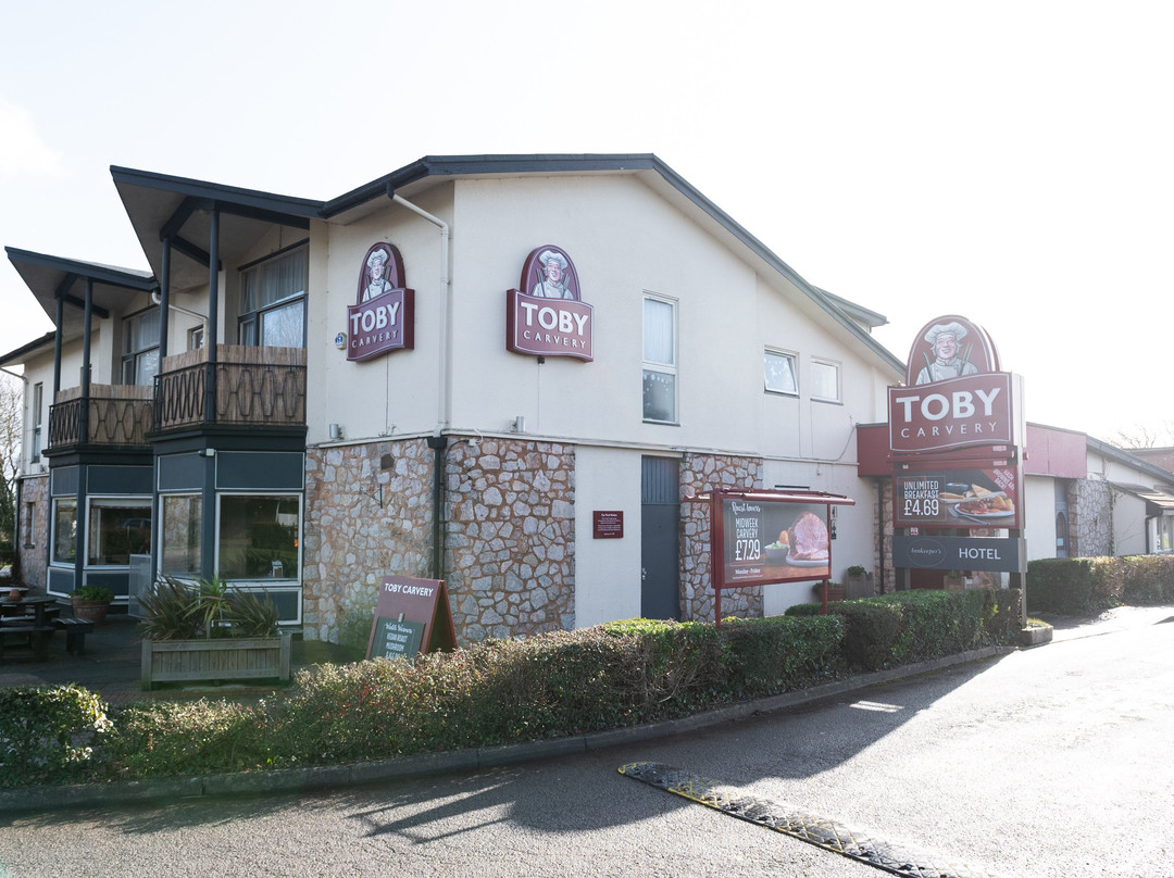 Toby Carvery