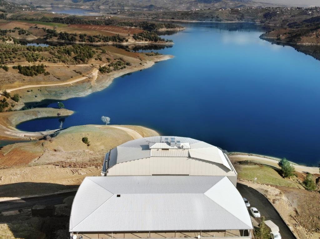 Adanis Park Termal Otel主图