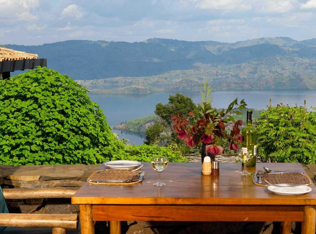 Rwanda Holidays-Kayonza必去景点